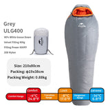 Sleeping Bag Camping