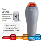 Sleeping Bag Camping