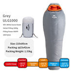 Sleeping Bag Camping