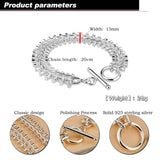 Wholesale Fashion Wide Bracelet