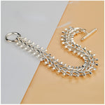 Wholesale Fashion Wide Bracelet