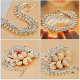 Wholesale Fashion Wide Bracelet