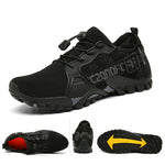 Breathable Hiking Shoes