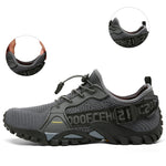 Breathable Hiking Shoes