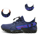 Breathable Hiking Shoes