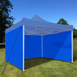 Oxford Cloth Party Tent Side Walls Waterproof Garden Patio Outdoor