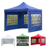 Tent Oxford Cloth Side Wall Rainproof Waterproof