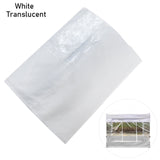 Tent Oxford Cloth Side Wall Rainproof Waterproof