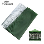 Tent Oxford Cloth Side Wall Rainproof Waterproof