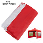 Tent Oxford Cloth Side Wall Rainproof Waterproof