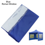 Tent Oxford Cloth Side Wall Rainproof Waterproof