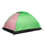 2 Person Tents Portable Outdoor Travel Camping Hiking