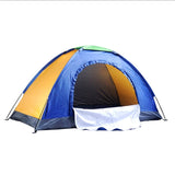 2 Person Tents Portable Outdoor Travel Camping Hiking