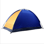 2 Person Tents Portable Outdoor Travel Camping Hiking