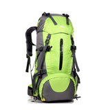 Backpack Camping Bag Waterproof