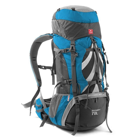 Men Sports Bag Professional Mountaineering Backpack