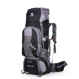 Backpack Travel Climbing