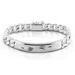 Fashion 925 sterling silver bracelet