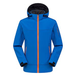 Jackets Water Repellent