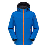 Jackets Water Repellent