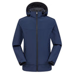 Jackets Water Repellent