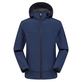 Jackets Water Repellent