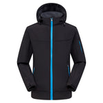 Jackets Water Repellent