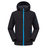 Jackets Water Repellent