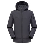 Jackets Water Repellent