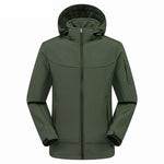 Jackets Water Repellent