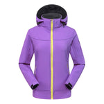 Jackets Water Repellent