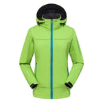 Jackets Water Repellent