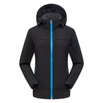 Jackets Water Repellent