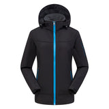 Jackets Water Repellent